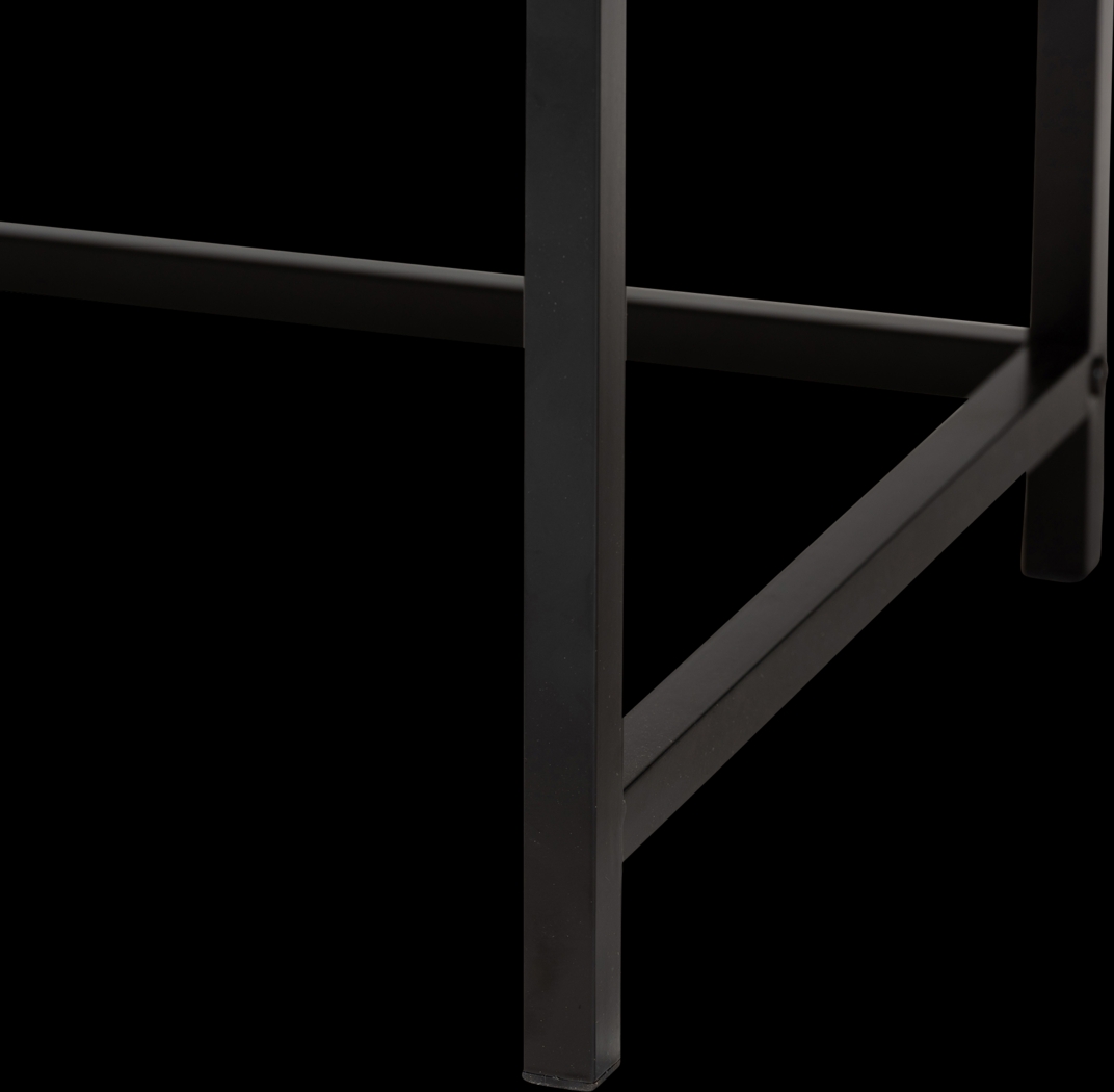 Baxer Brown Desk - Thumbnail - Image 7