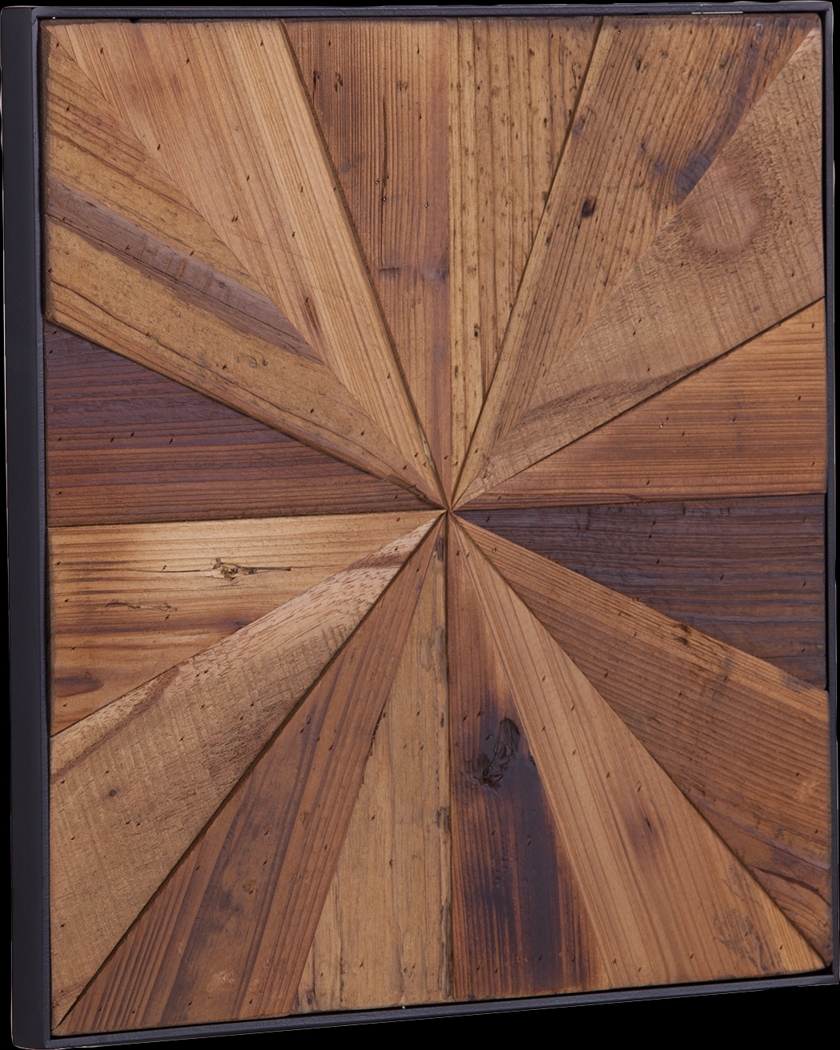 Baxtor Brown Wall Panels - Thumbnail - Image 2