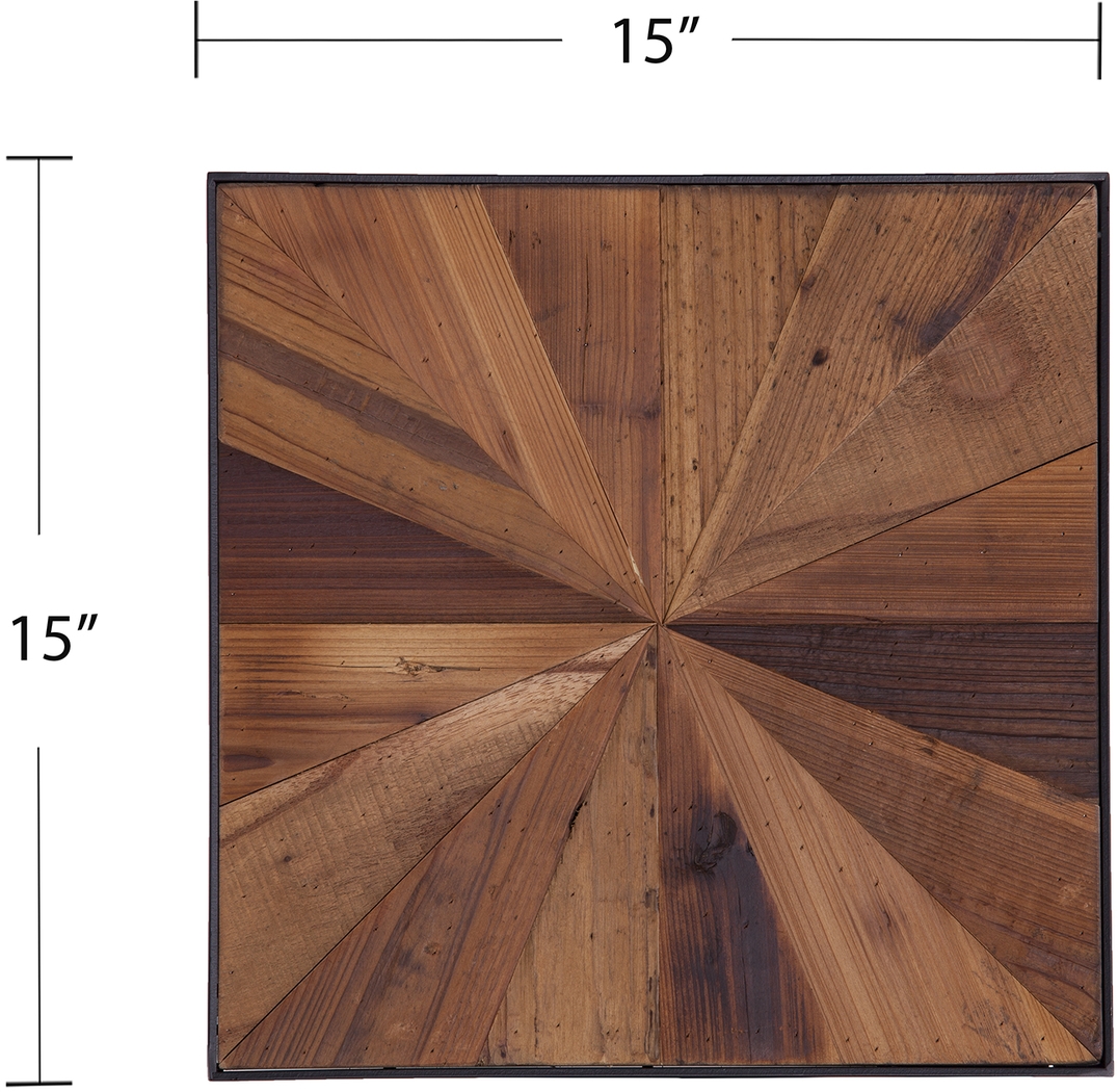 Baxtor Brown Wall Panels - Thumbnail - Image 6