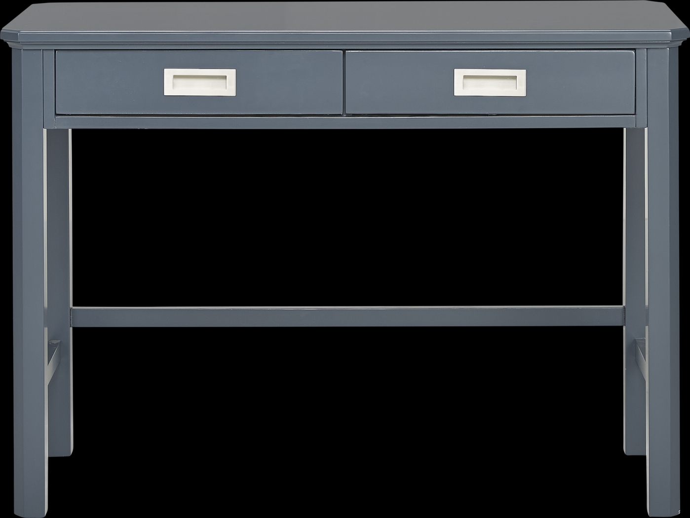 Kids Bay Street Blue Desk - Thumbnail - Image 1