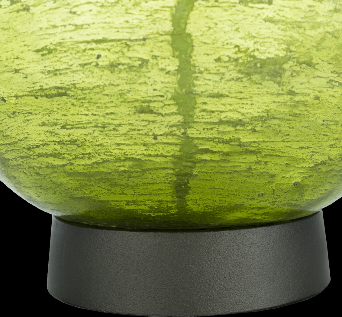 Bayard View Green Lamp - Thumbnail - Image 4