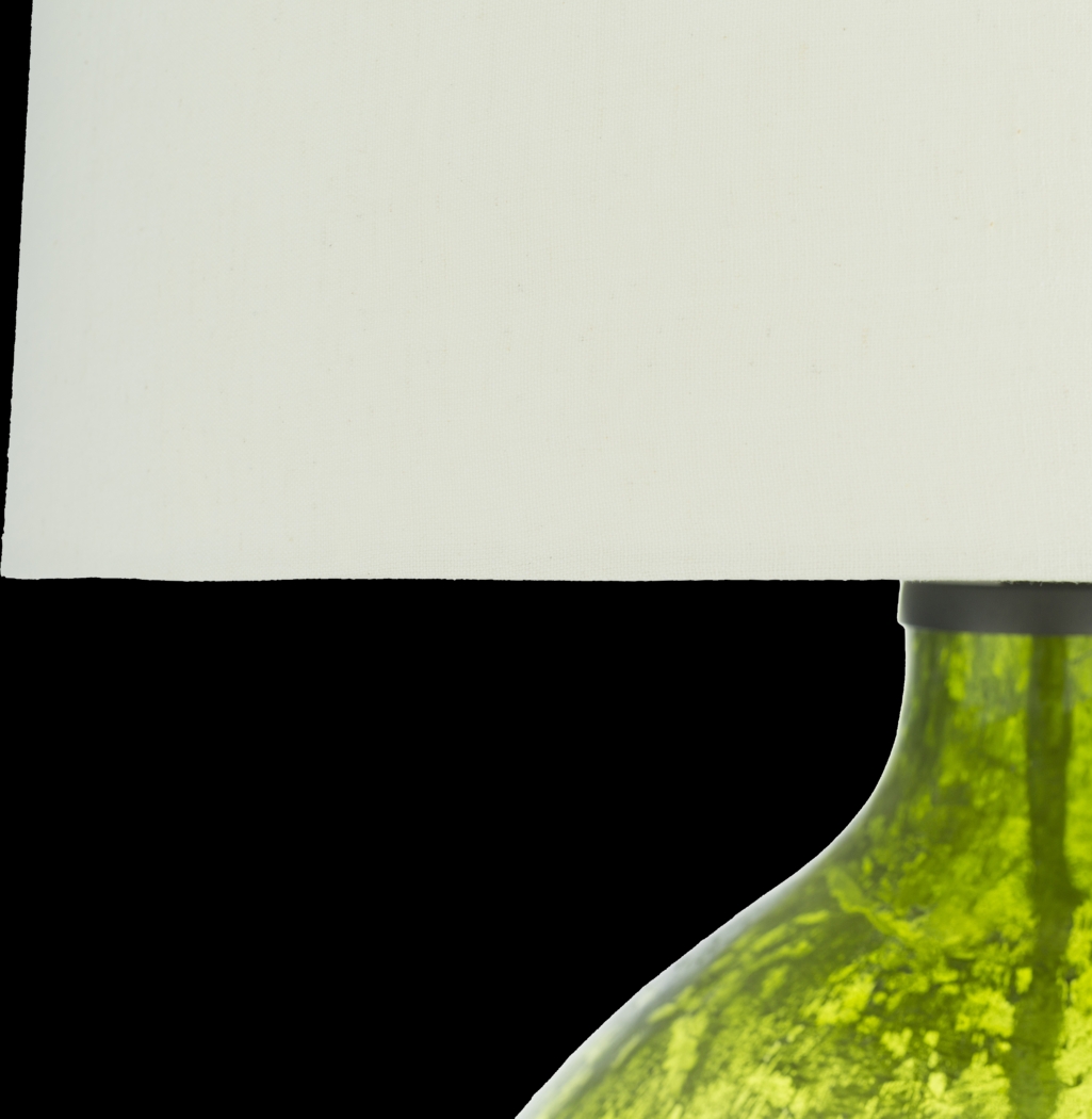 Bayard View Green Lamp - Thumbnail - Image 5