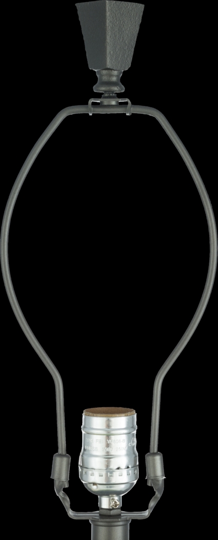 Bayard View Green Lamp - Thumbnail - Image 7