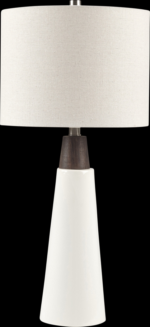 Baycoast Summit White Lamp - Thumbnail - Image 1