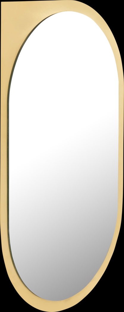 Bayer Lane Gold Mirror - Thumbnail - Image 2