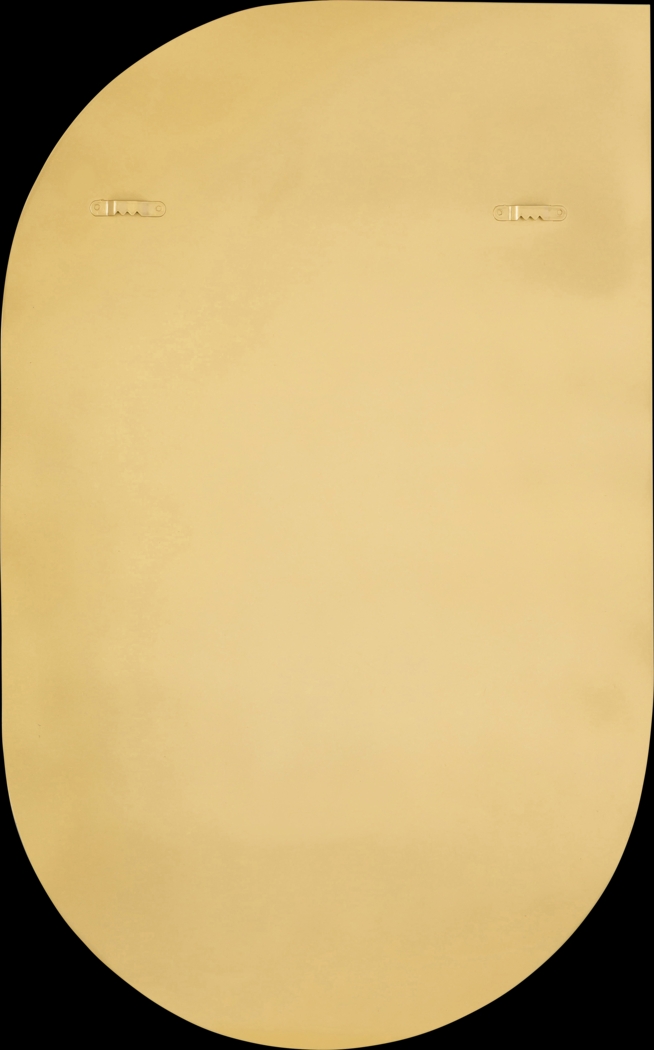 Bayer Lane Gold Mirror - Thumbnail - Image 4