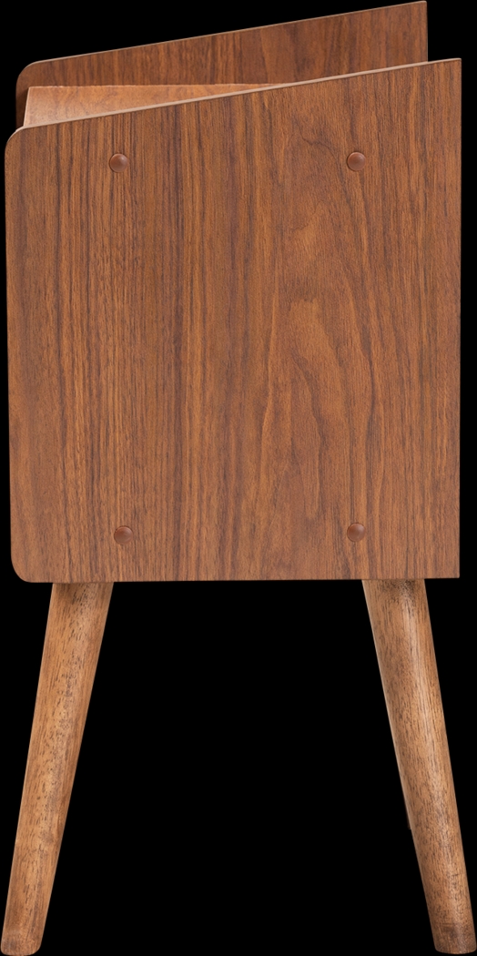 Bayfair Brown End Table - Thumbnail - Image 4