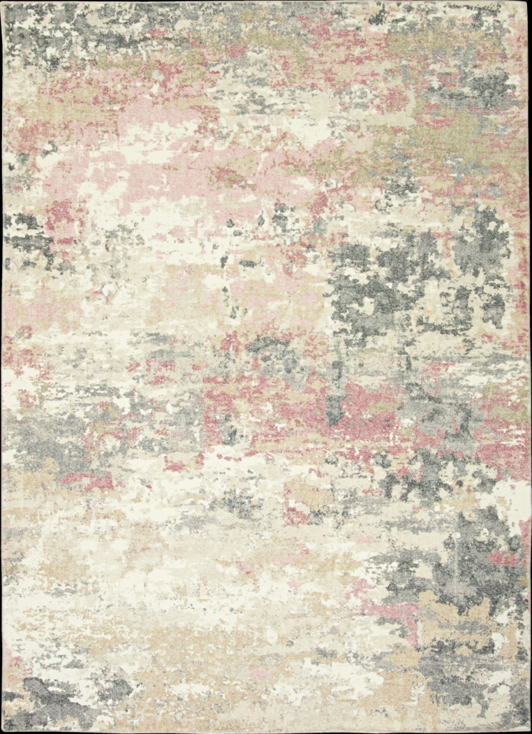 Baylants Blush 7'6 x 10' Rug - Thumbnail - Image 1