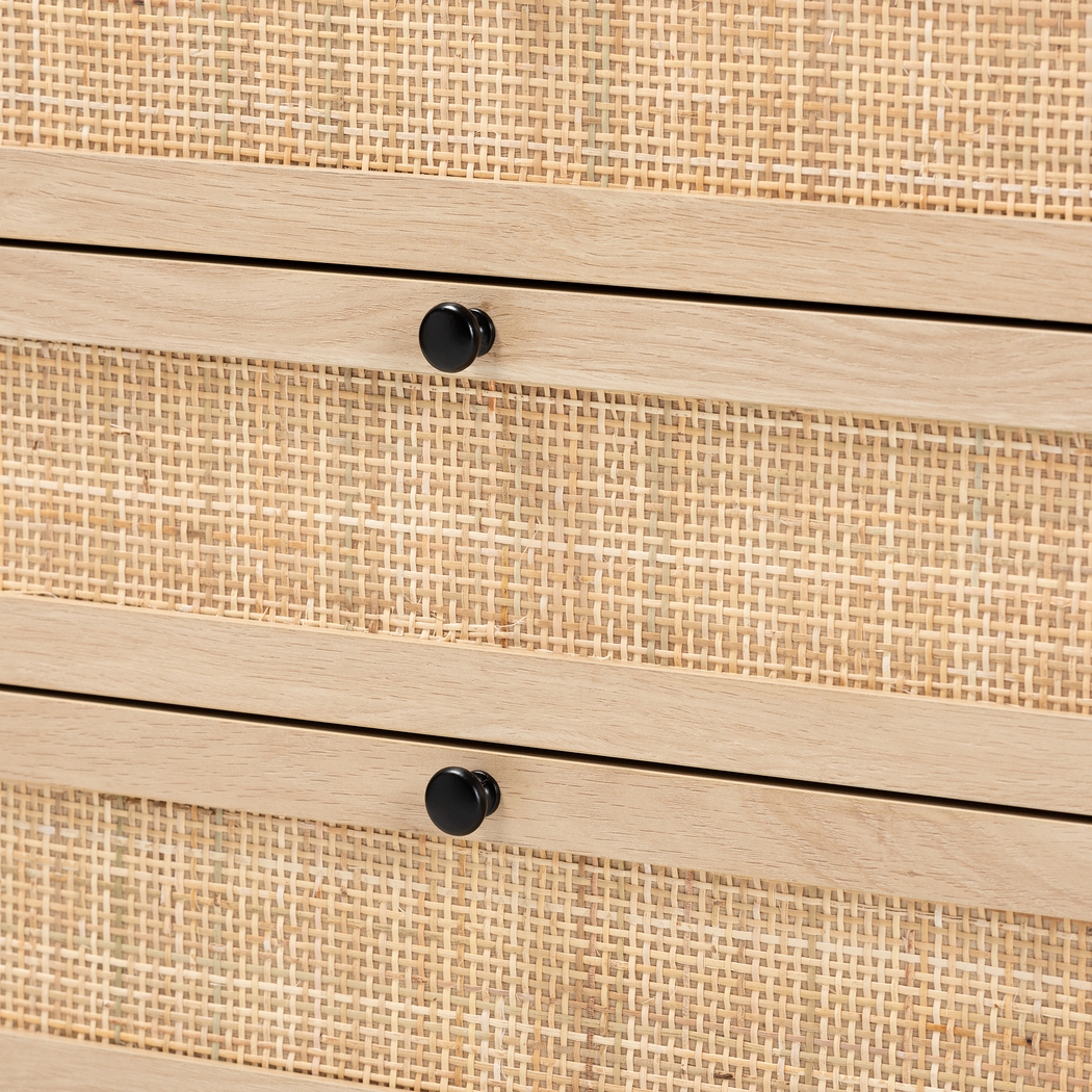 Baylite Brown Chest - Thumbnail - Image 7