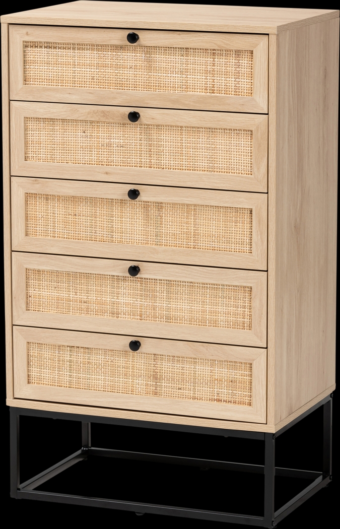 Baylite Brown Chest - Thumbnail - Image 1