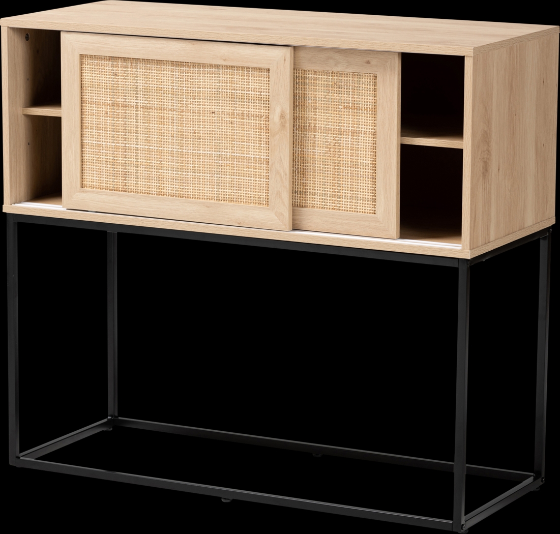 Baylite Brown Sideboard - Thumbnail - Image 4