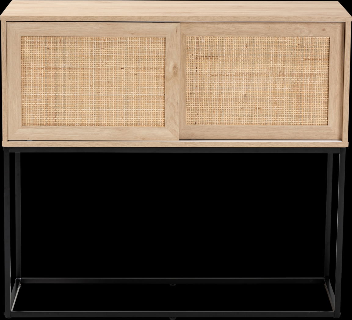 Baylite Brown Sideboard - Thumbnail - Image 5