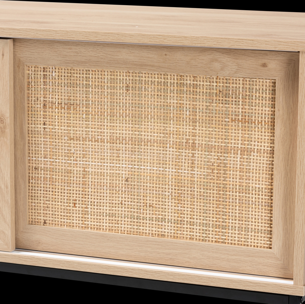 Baylite Brown Sideboard - Thumbnail - Image 7