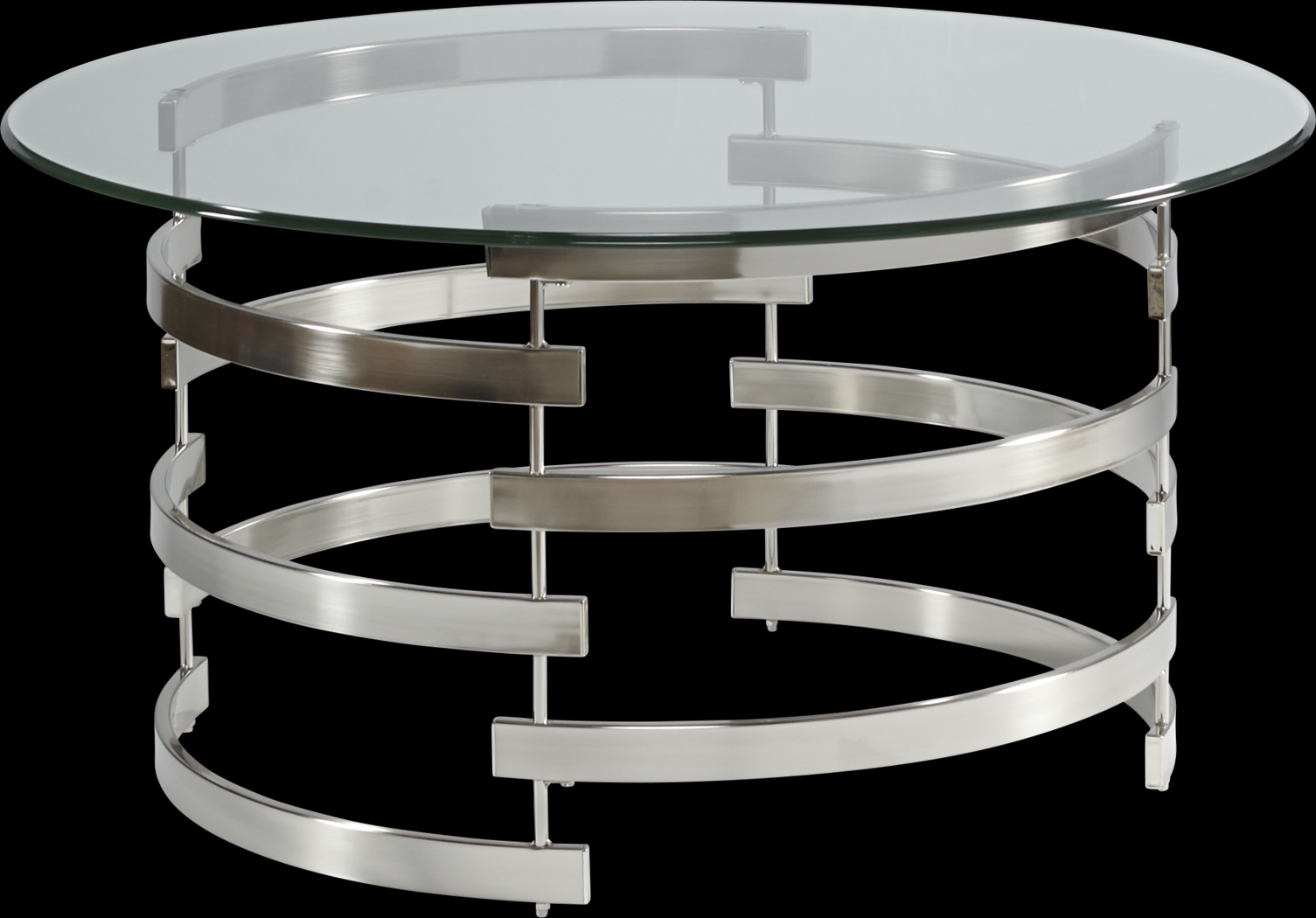 Gallia Way White Leather 9 Pc Dual Power Sectional Living Room - Thumbnail - Image 5