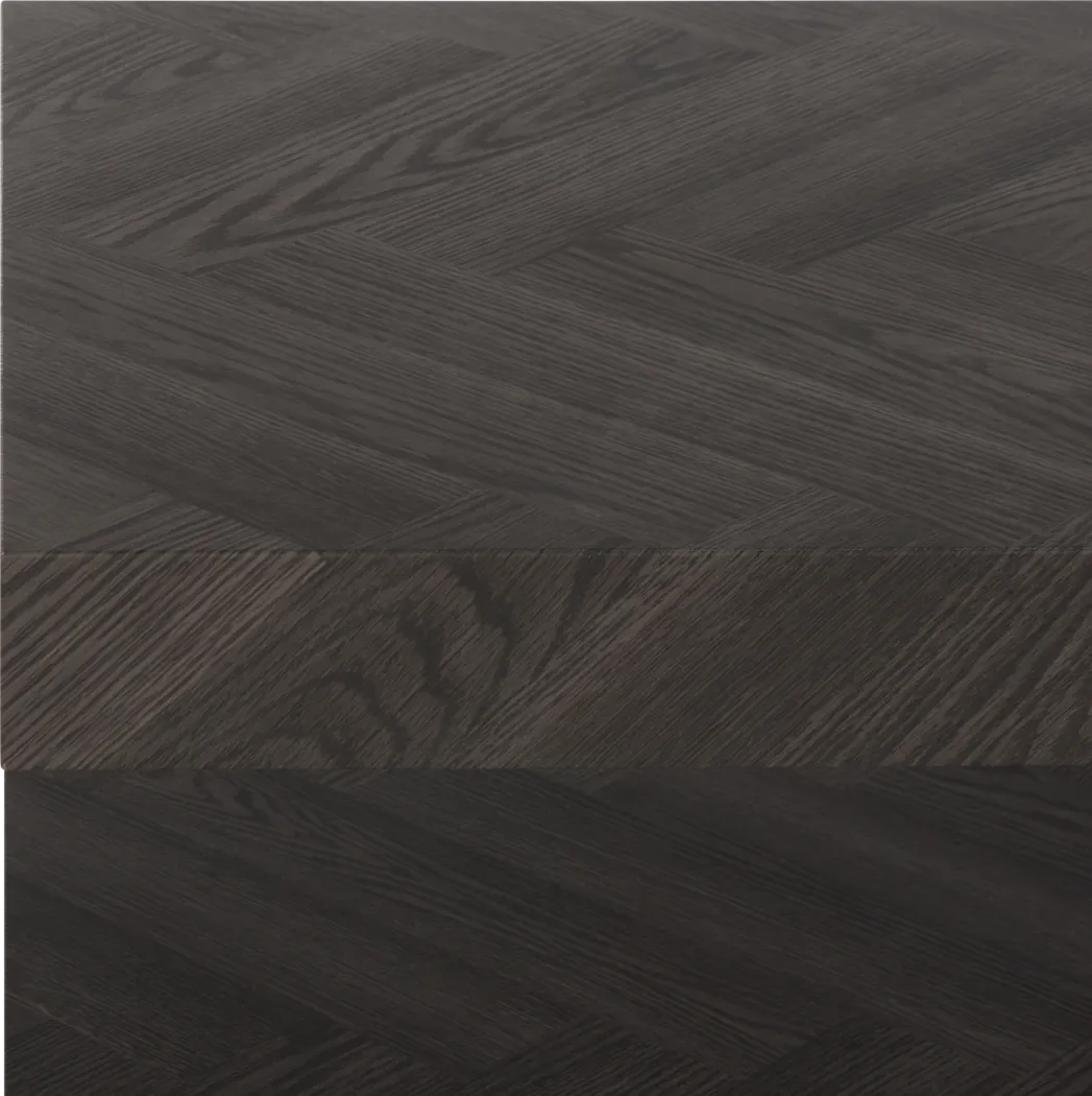Baymar Black Cocktail Table - Thumbnail - Image 4