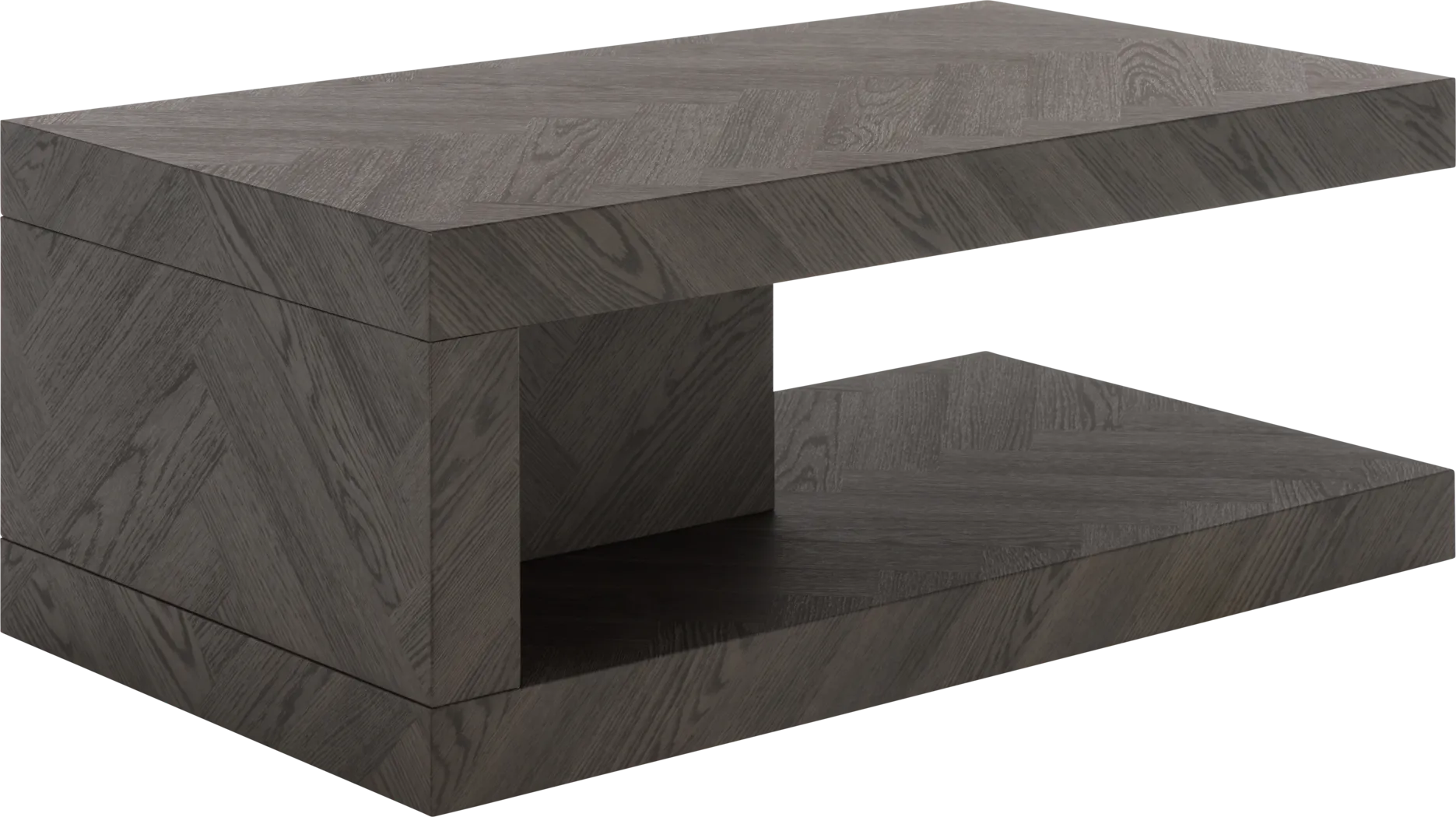 Baymar Black Cocktail Table - Thumbnail - Image 5