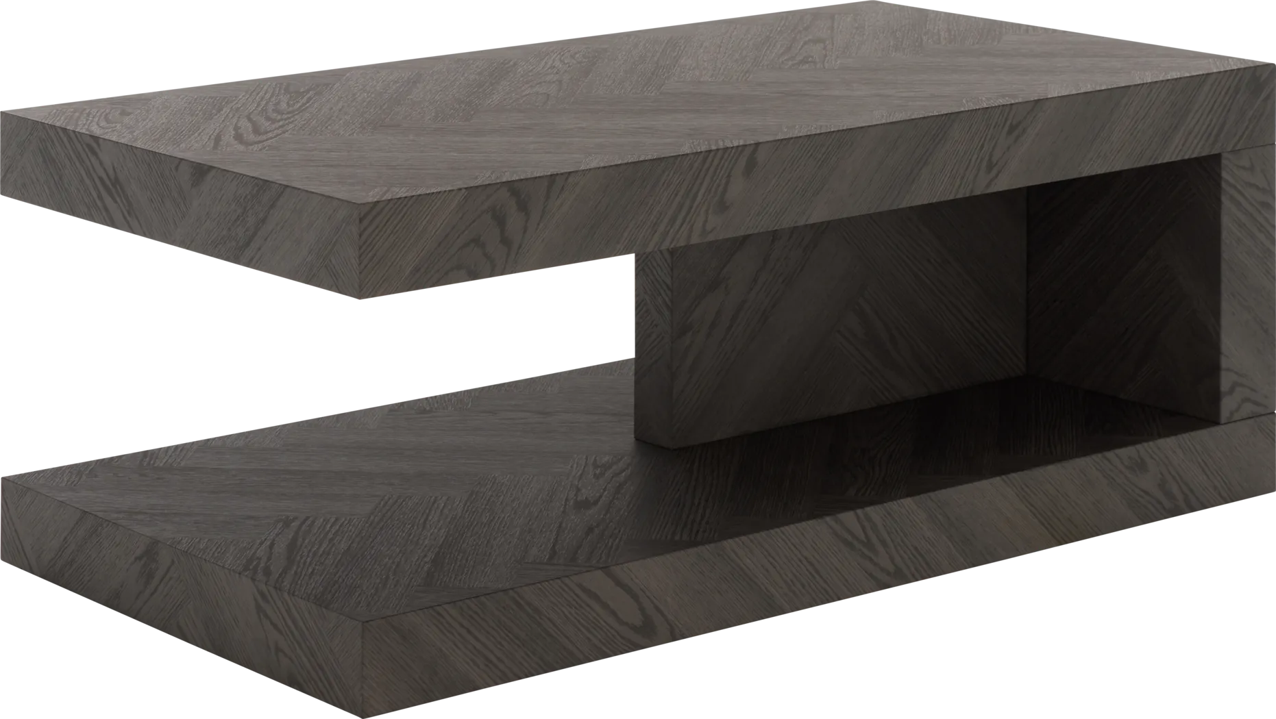 Baymar Black Cocktail Table - Thumbnail - Image 6