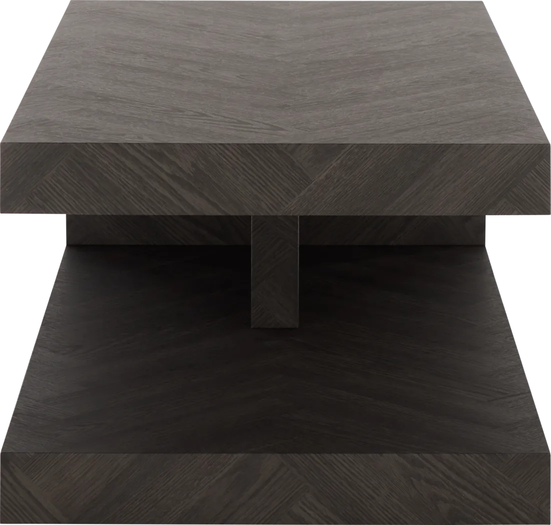 Baymar Black Cocktail Table - Thumbnail - Image 7