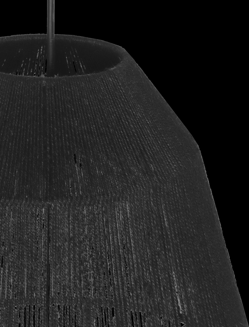 Bayou Sea Black Chandelier - Thumbnail - Image 5