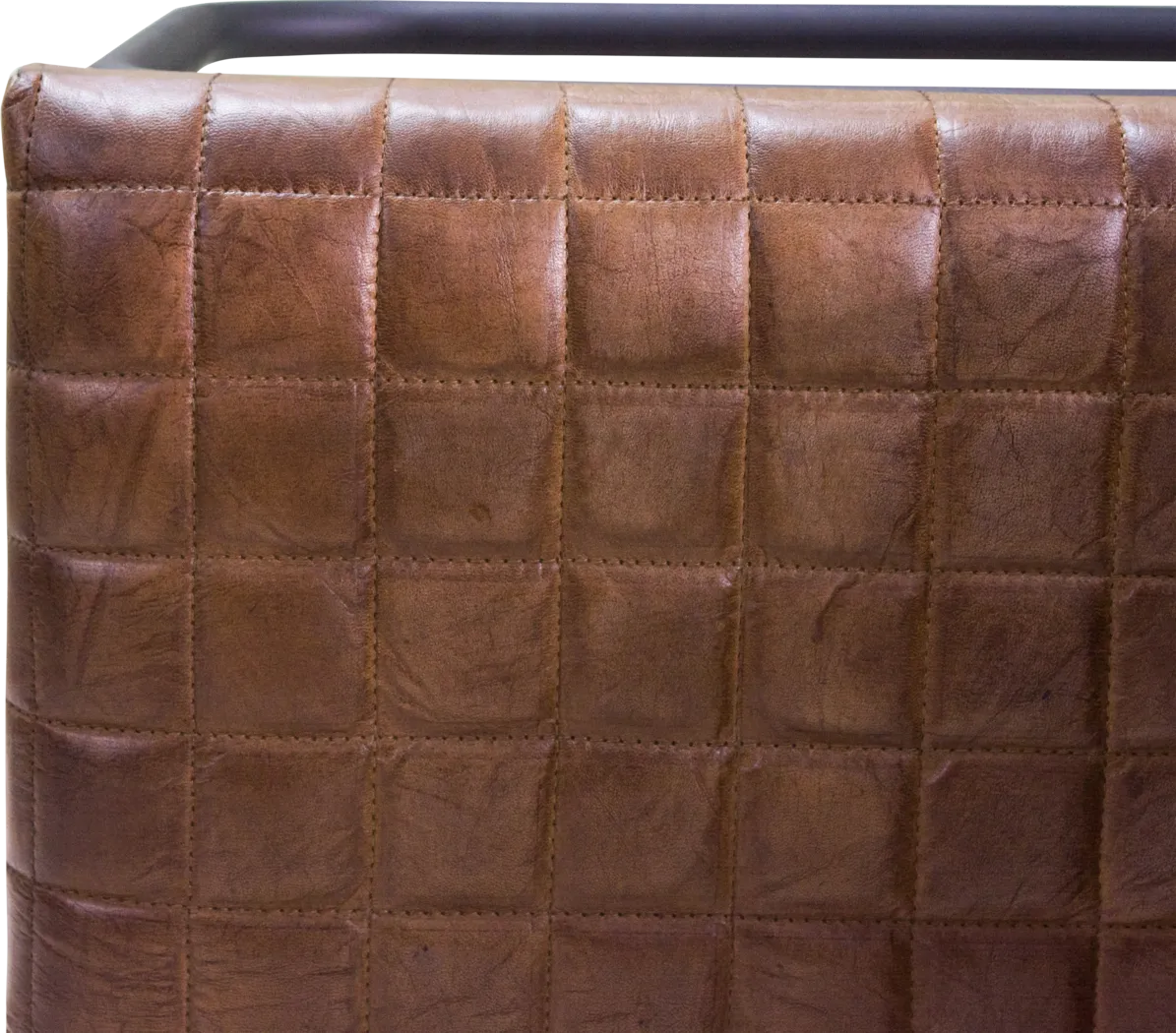 Baystock Tan Side Chair (Set of 2) - Thumbnail - Image 2