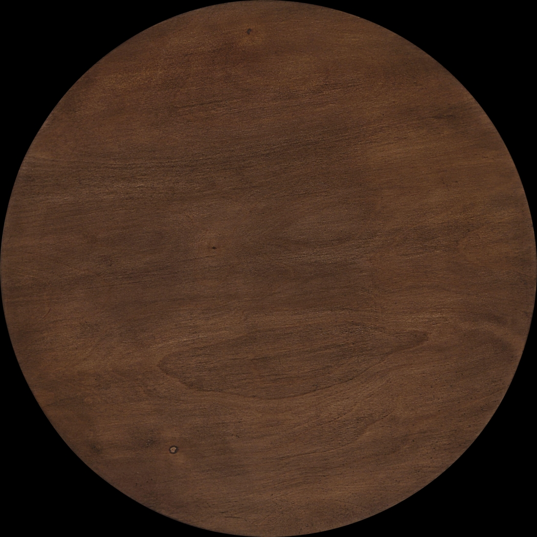 Bayvilla Brown End Table - Thumbnail - Image 3