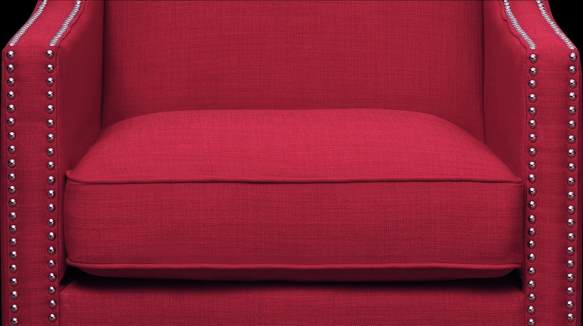 Bazemore Berry Accent Chair - Thumbnail - Image 8