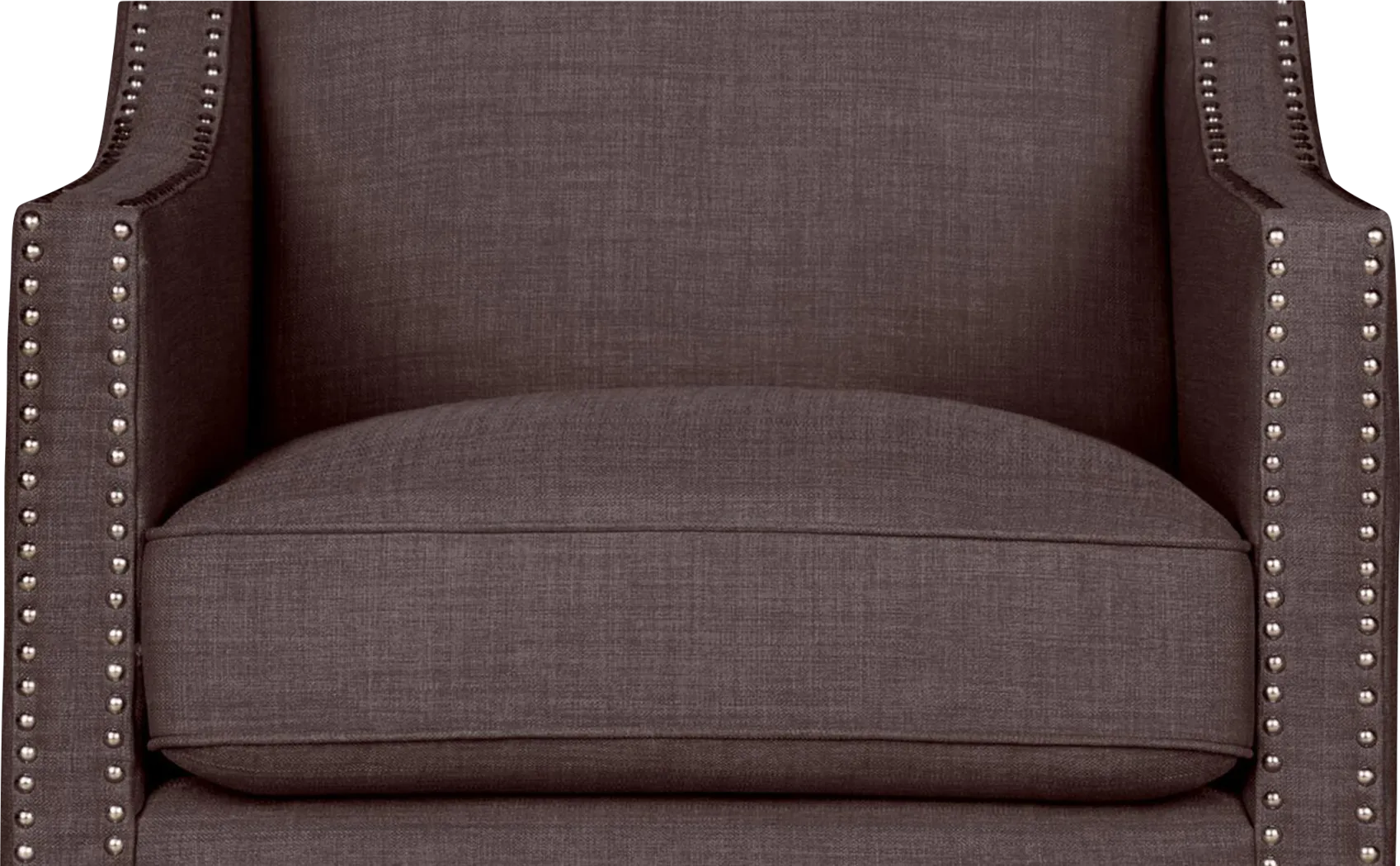 Bazemore Brown Accent Chair - Thumbnail - Image 8