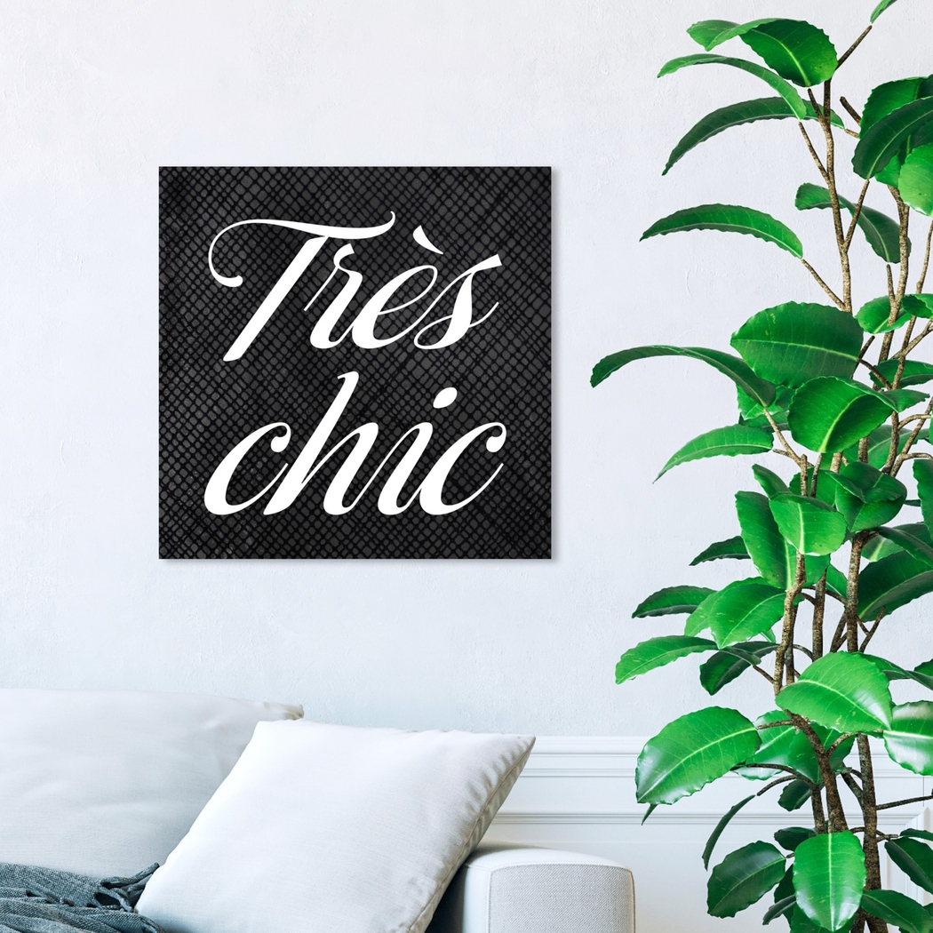 Be In Style Black Artwork - Thumbnail - Image 3