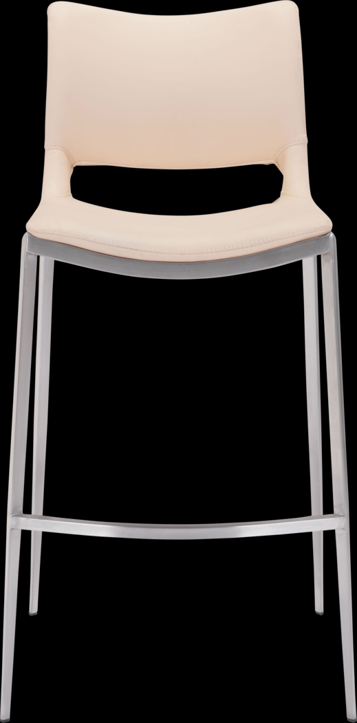 Beacher Pink Barstool, Set of 2 - Thumbnail - Image 2