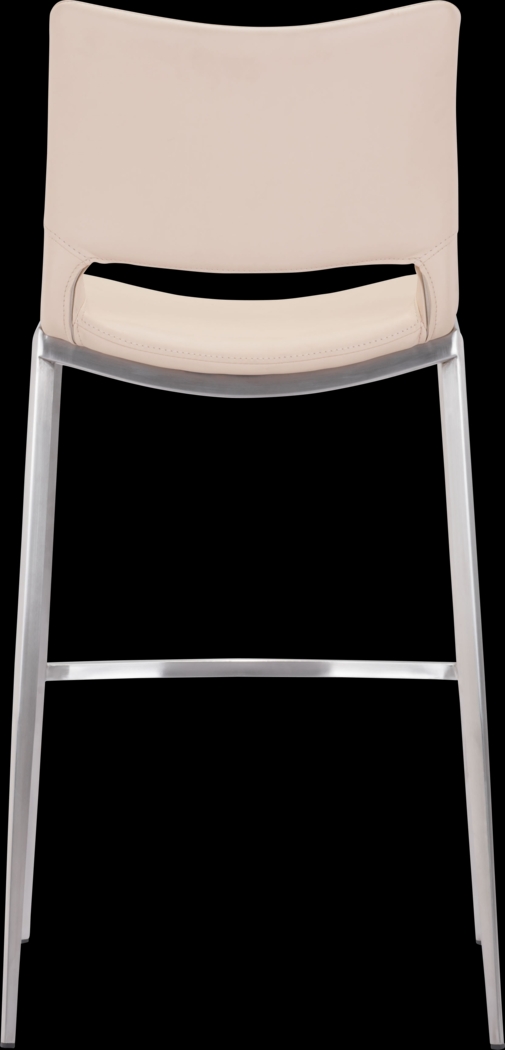 Beacher Pink Barstool, Set of 2 - Thumbnail - Image 4