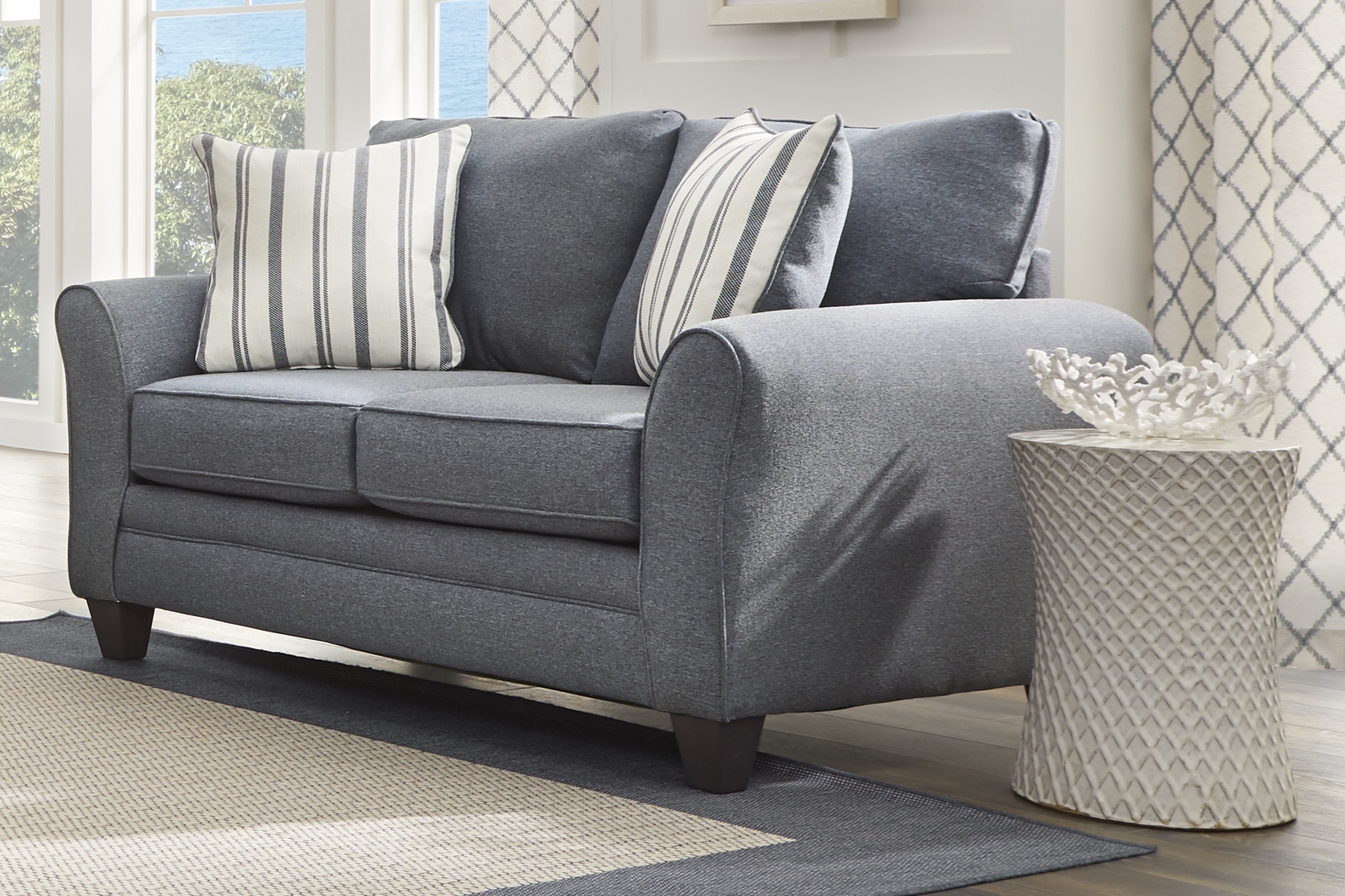 Beachfront Marine 5 Pc Living Room - Thumbnail - Image 8