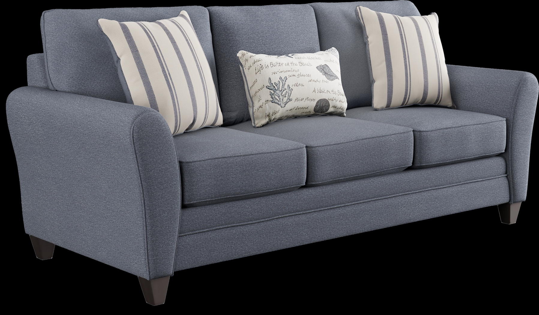 Beachfront Marine Sofa - Thumbnail - Image 4