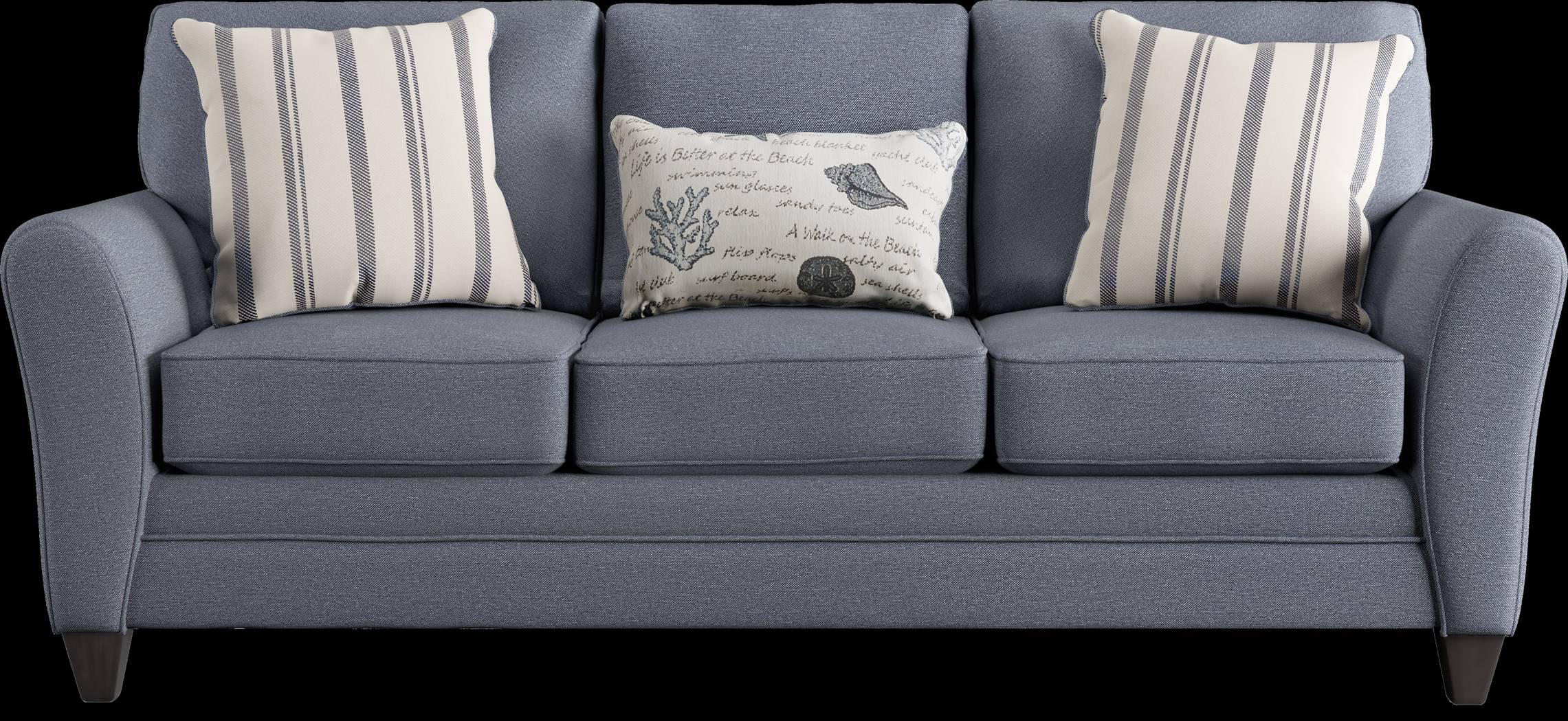 Beachfront Marine Sofa - Thumbnail - Image 1