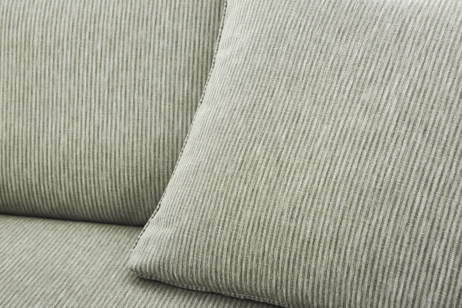 Beachside Walk Green Slipcover 2 Pc Living Room - Thumbnail - Image 8