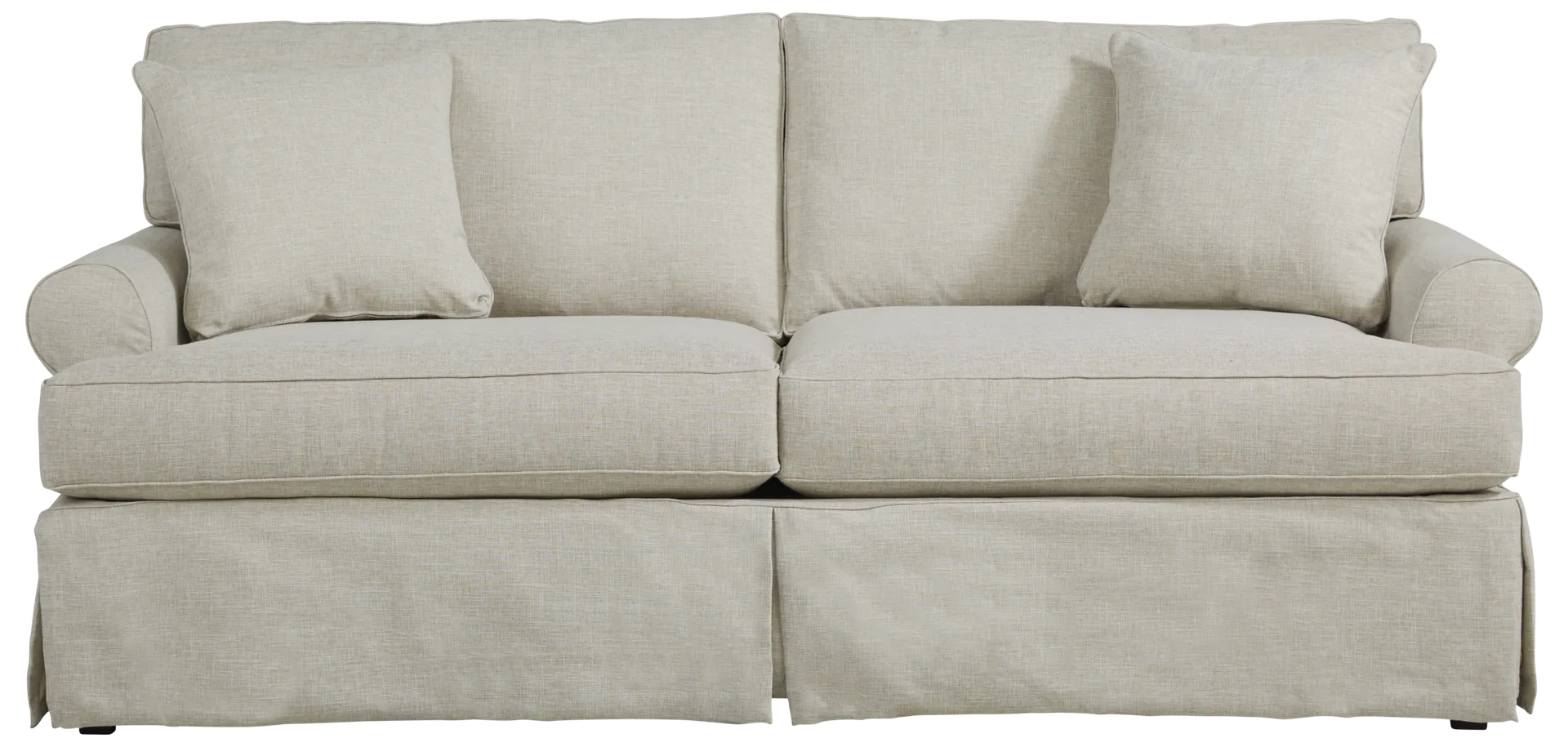 linen gel sleeper sofa