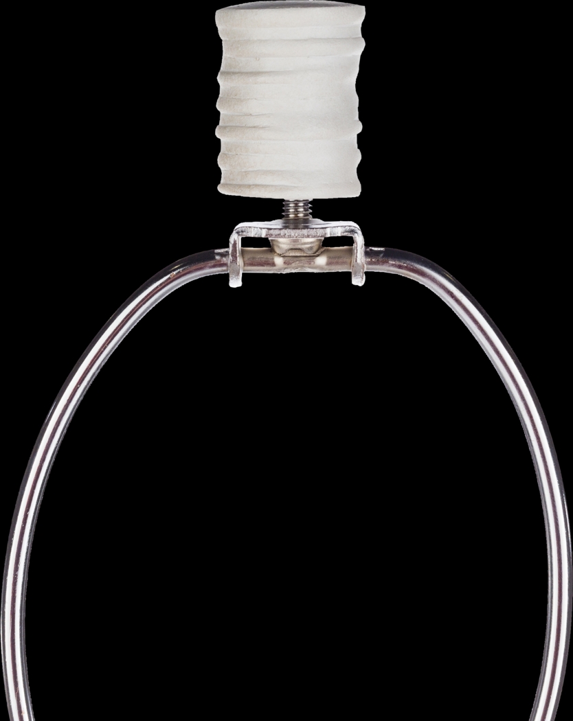 Beachtree Lane White Lamp - Thumbnail - Image 3