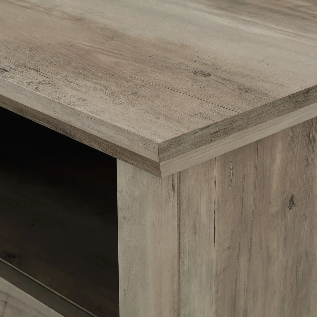 Beaconsdale Gray 44 in. Console - Thumbnail - Image 4