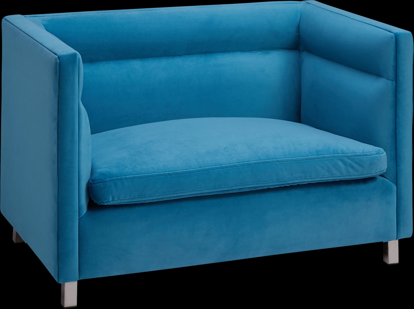 Beagle Blue Pet Bed - Thumbnail - Image 1