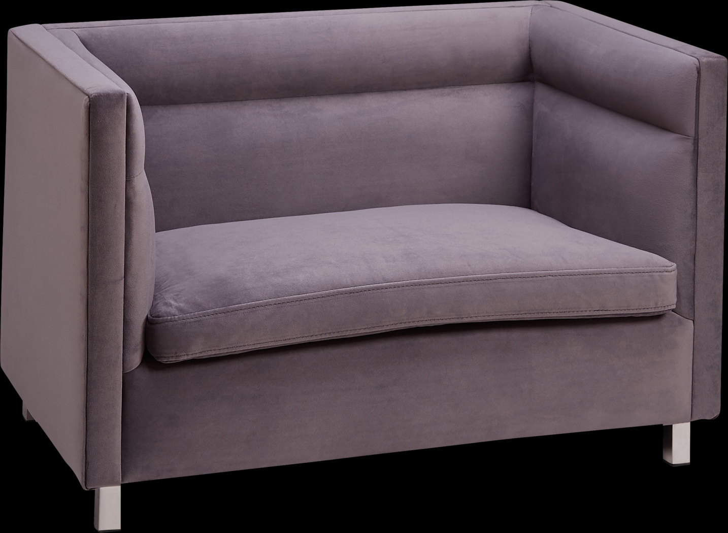 Beagle Gray Pet Bed - Thumbnail - Image 1