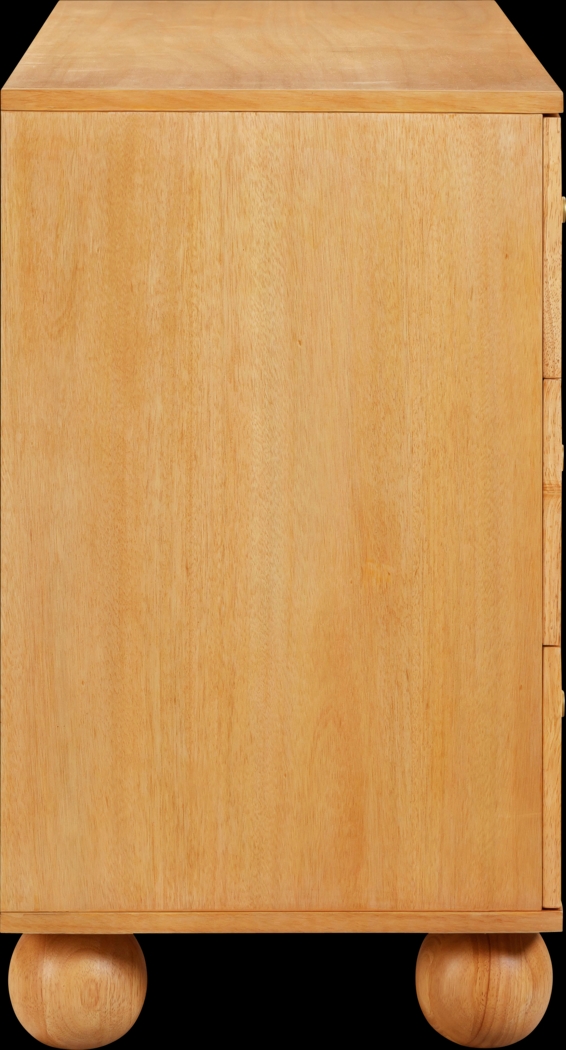 Beakay Brown Dresser - Thumbnail - Image 4