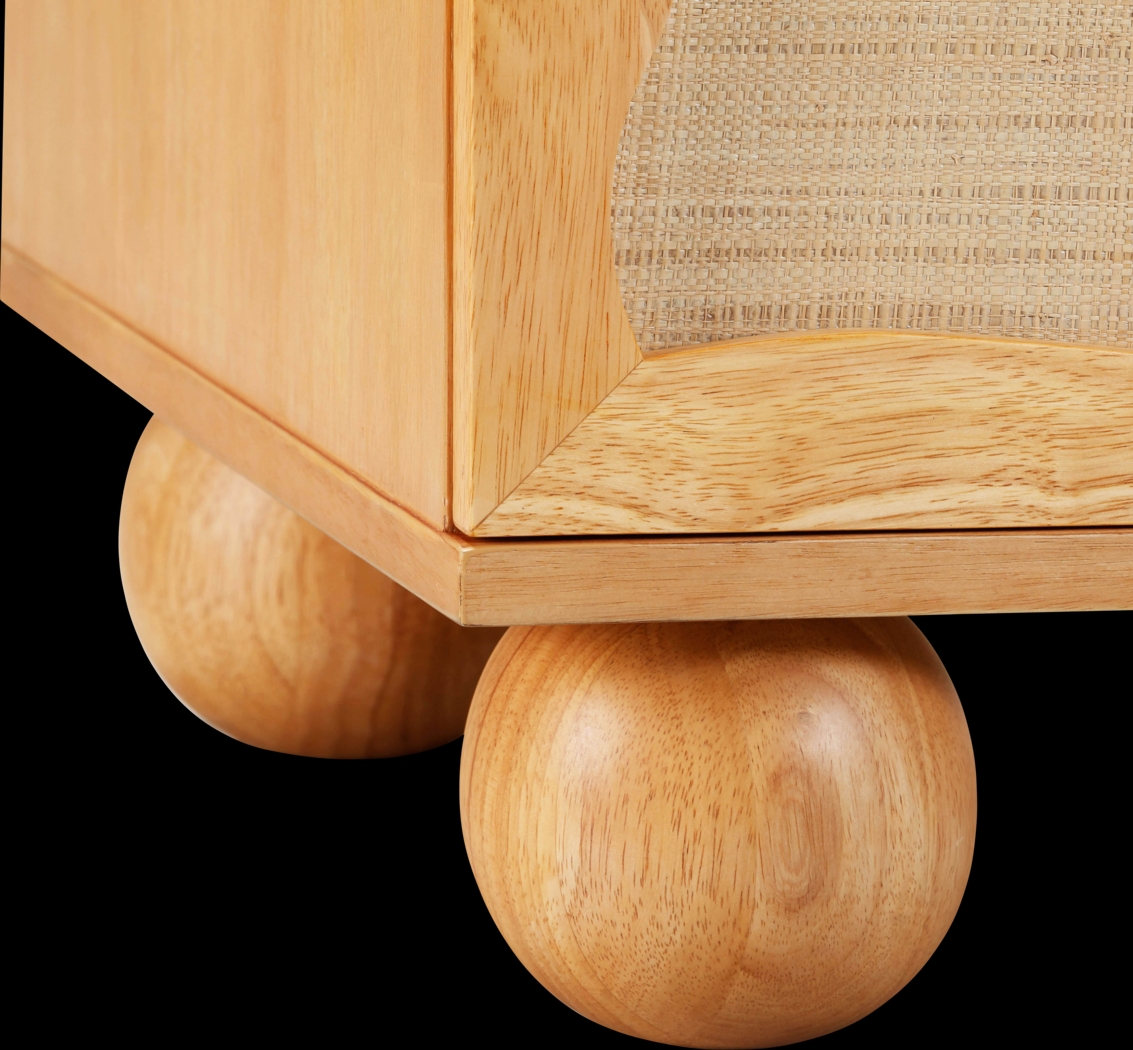 Beakay Brown Dresser - Thumbnail - Image 6