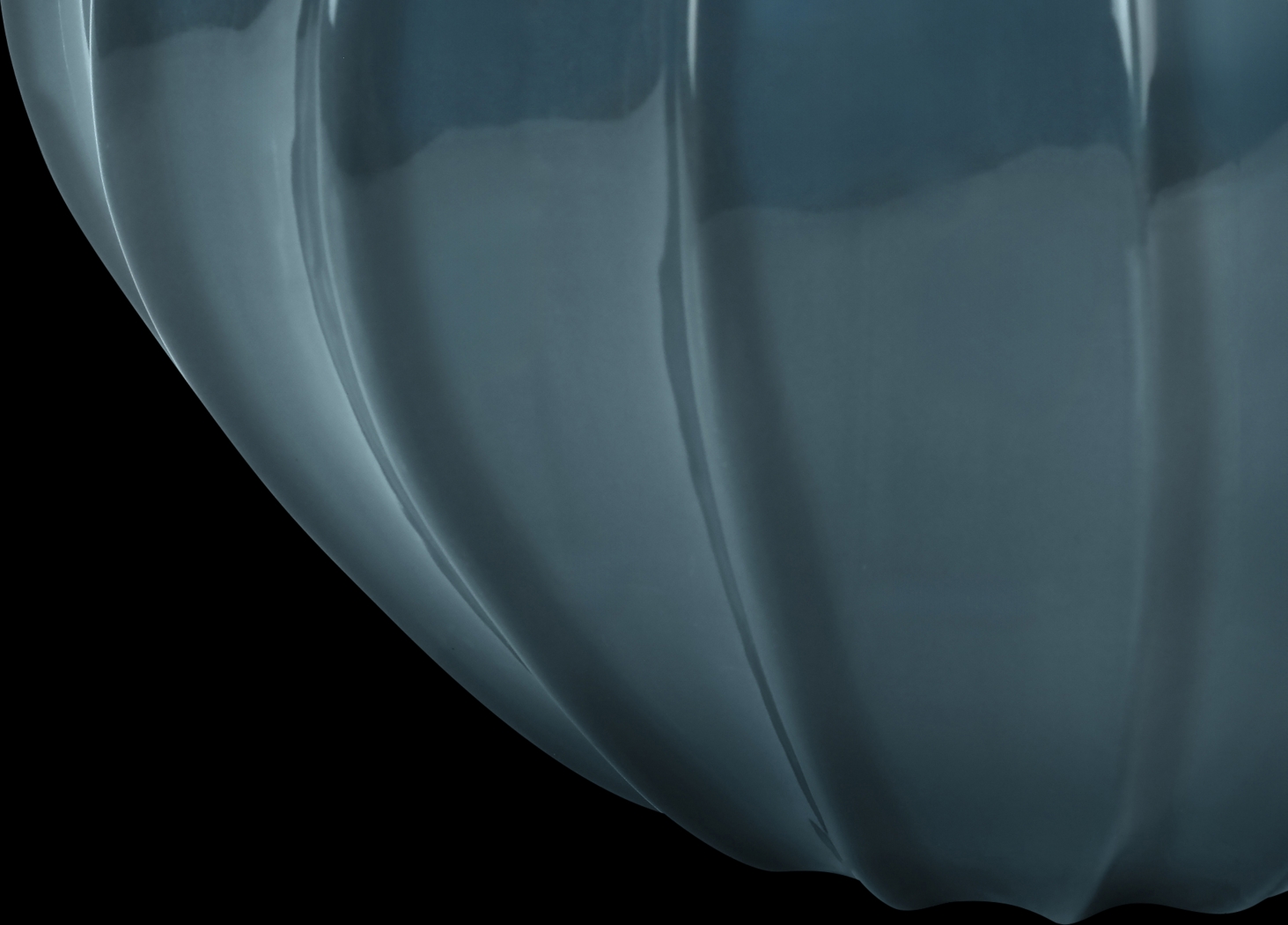 Beals Grove Blue Lamp - Thumbnail - Image 7