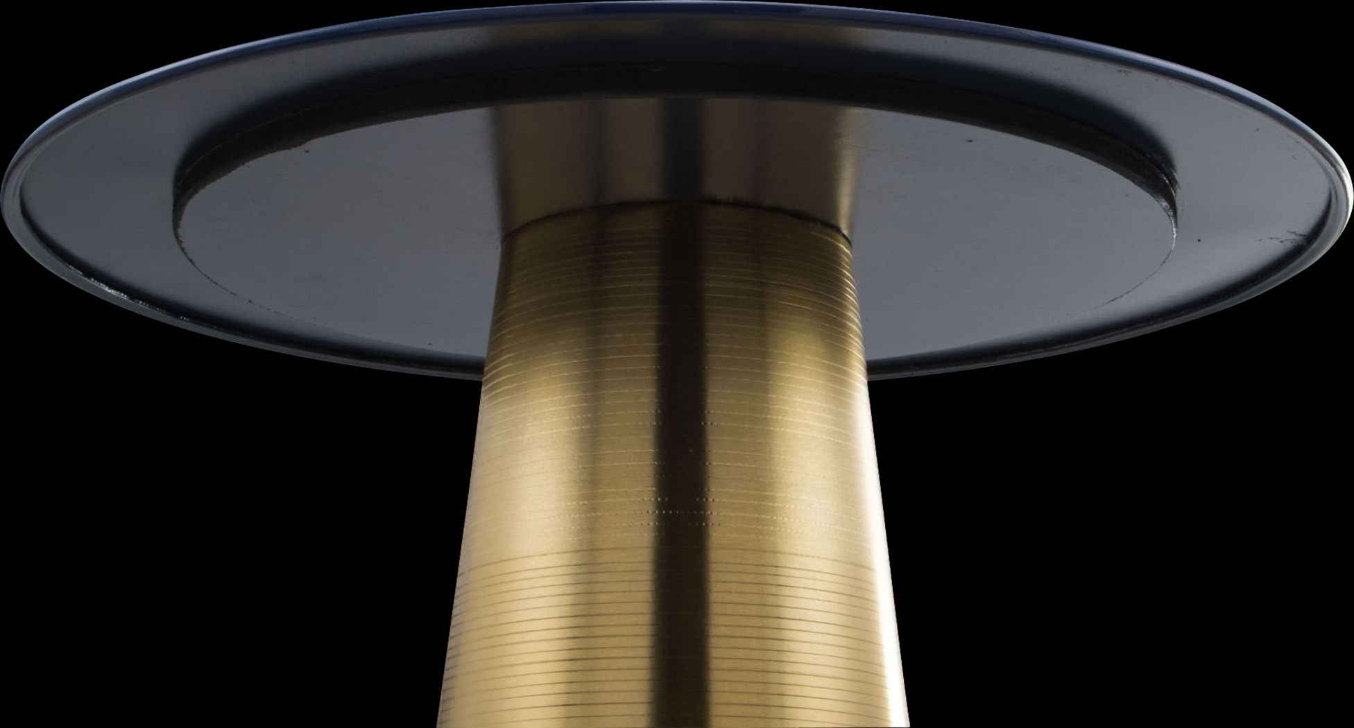 Beardsley Blue Accent Table - Thumbnail - Image 8