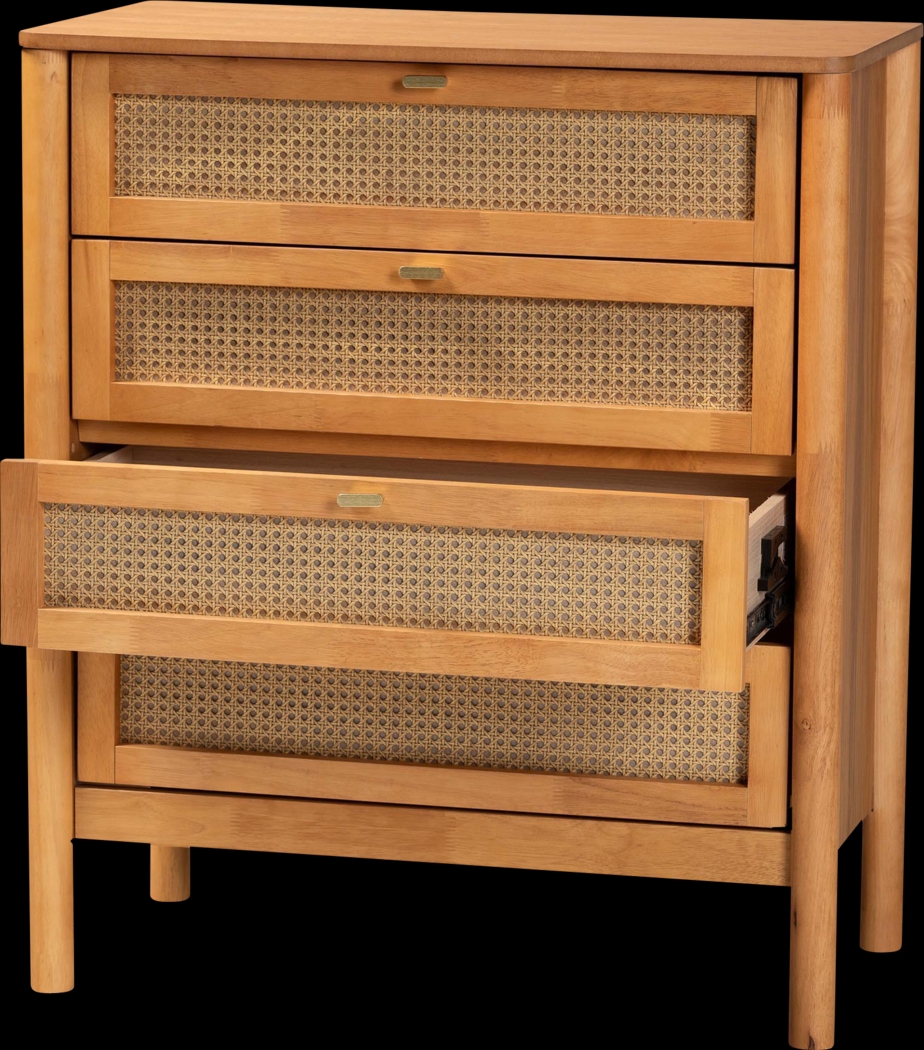 Beargrass Brown Chest - Thumbnail - Image 5