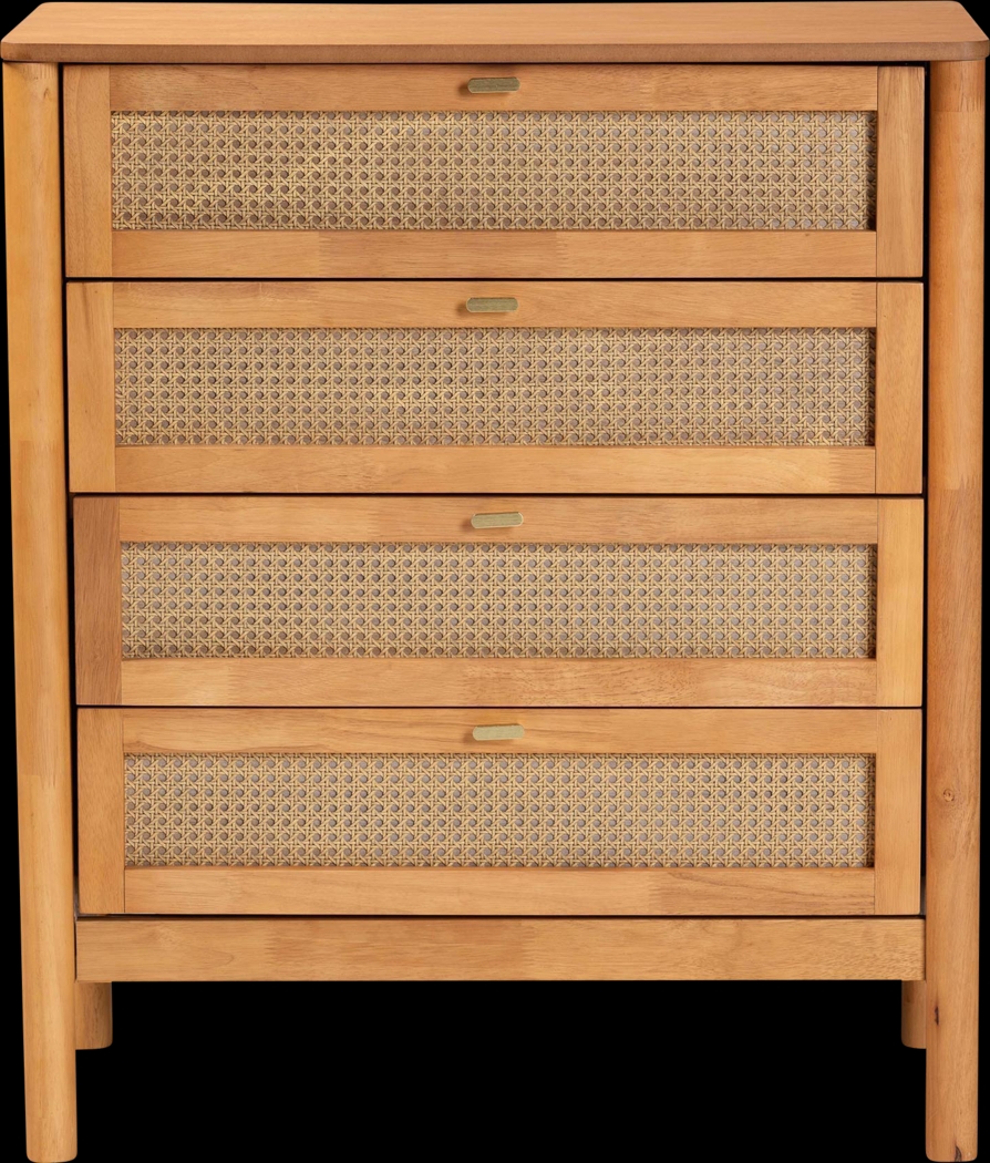 Beargrass Brown Chest - Thumbnail - Image 6