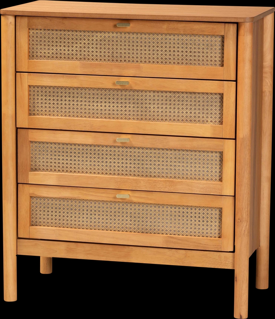 Beargrass Brown Chest - Thumbnail - Image 1