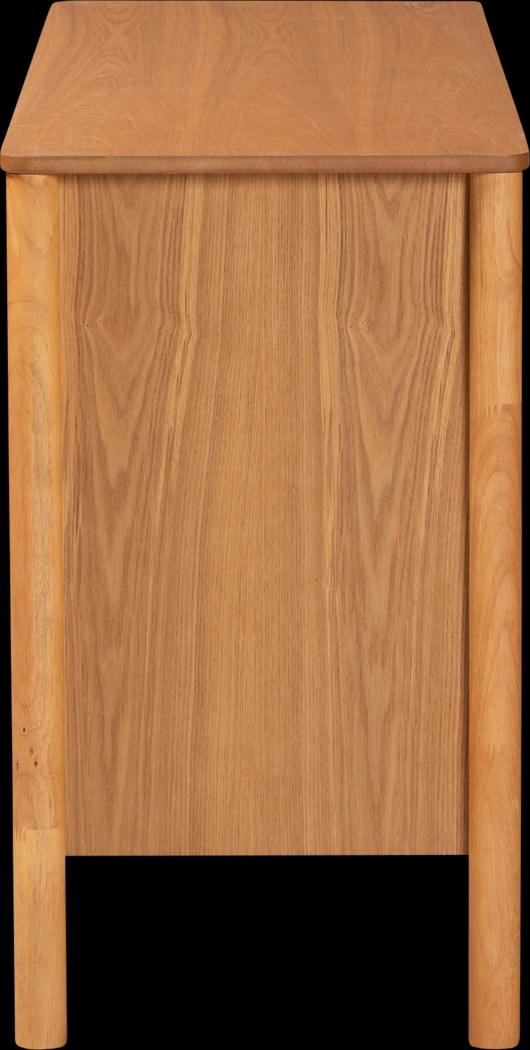 Beargrass Brown Dresser - Thumbnail - Image 7
