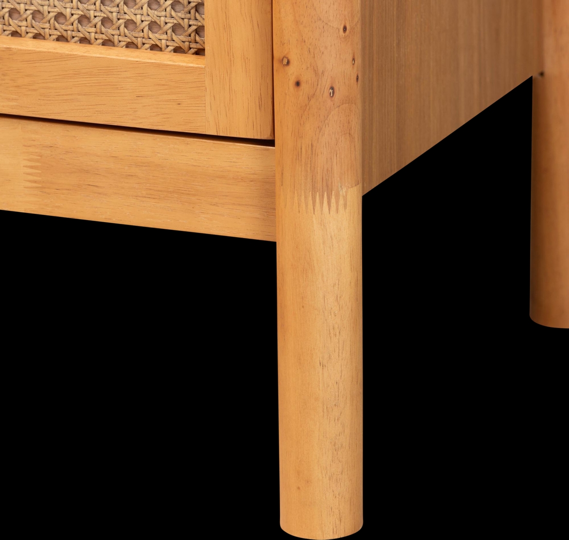 Beargrass Brown Dresser - Thumbnail - Image 9