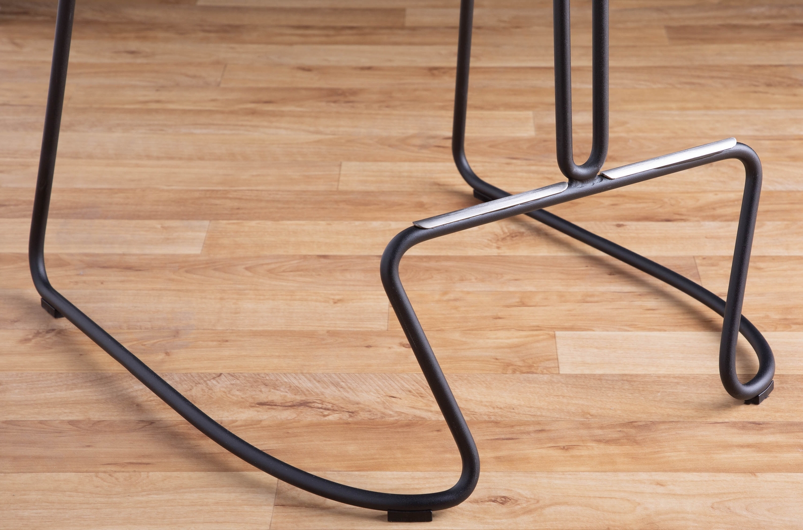 Bearslide I Light Gray Counter Height Stool, Set of 2 - Thumbnail - Image 8