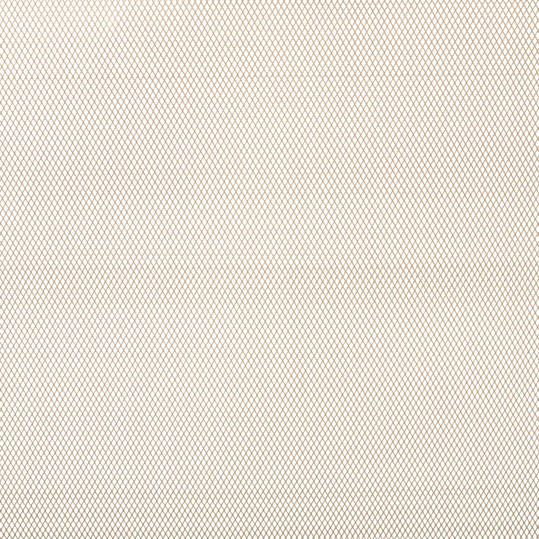 Beasun Gold Fireplace Screen - Thumbnail - Image 5